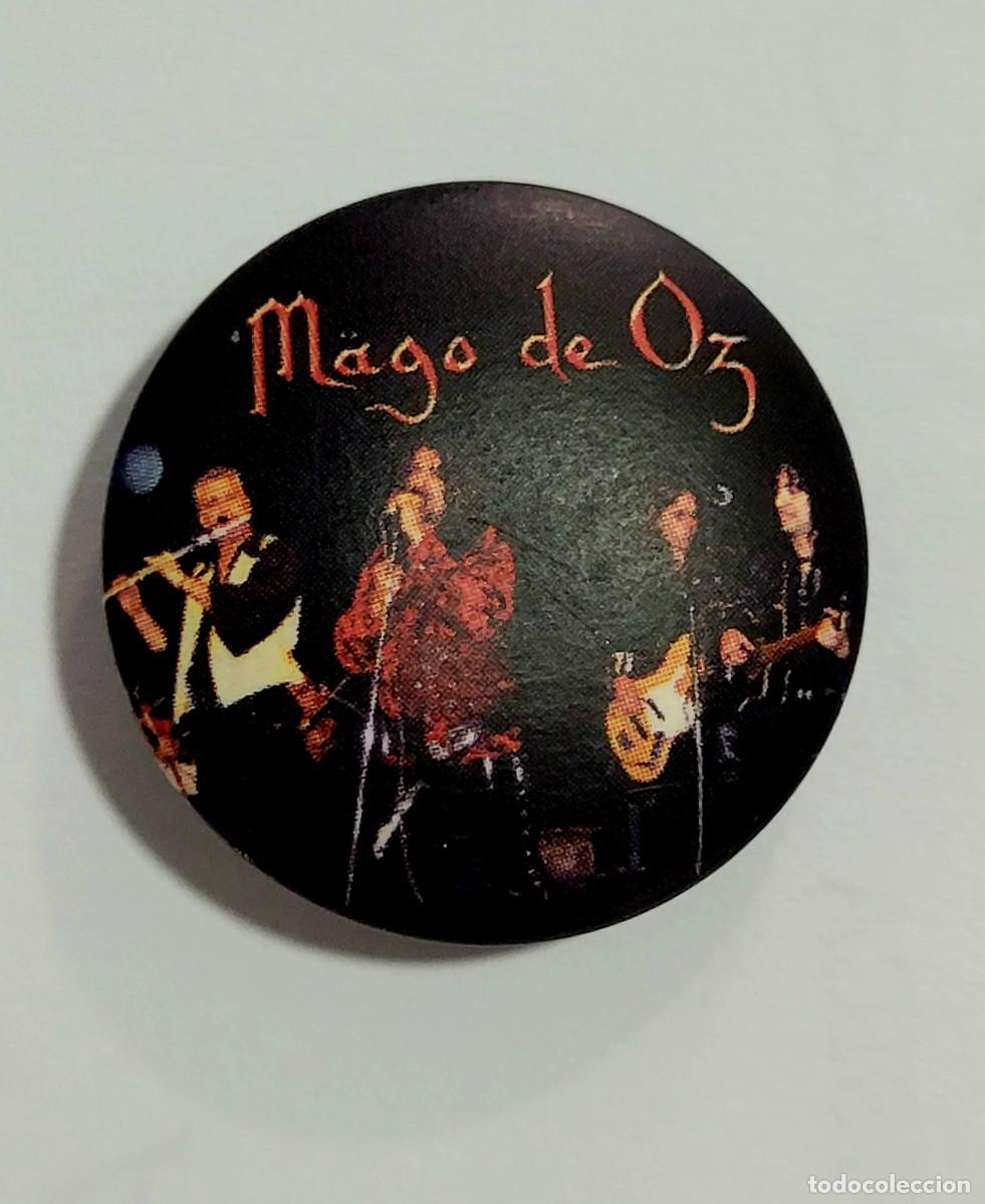 Pins de colecci&oacute;n: PIN &rdquo;MAGO DE OZ&rdquo; PARA COLECCIONAR - Foto 1