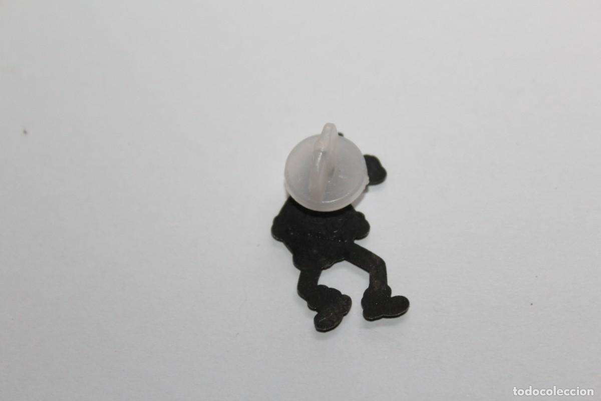 Pins de colecci&oacute;n: PINS DE MORTADELO Y FILEMON - Foto 2