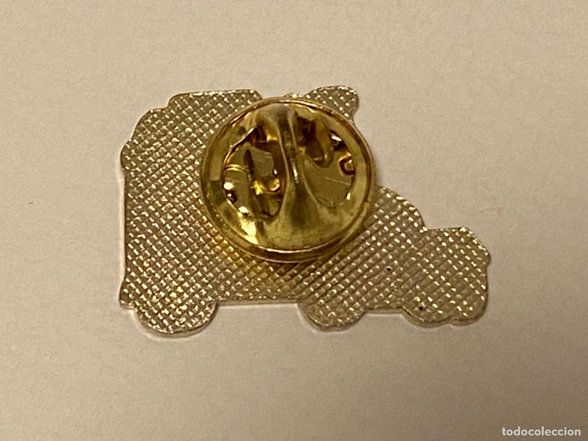 Pins de colecci&oacute;n: PIN DE CAMION - TRANSPORTES - Foto 2
