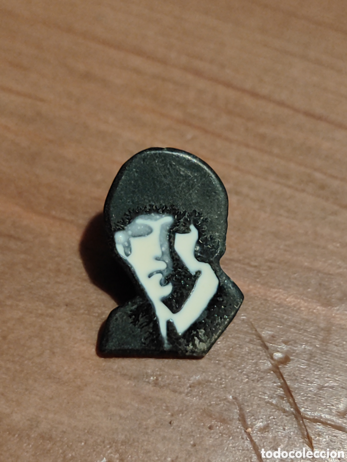 Pins de colecci&oacute;n: Original pin de The Beatles