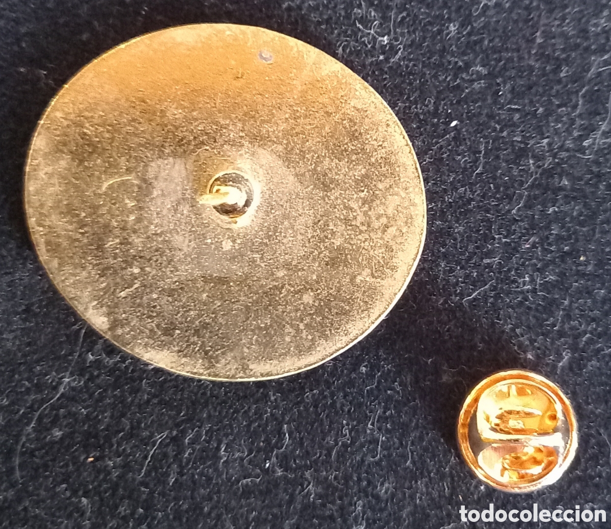 Pins de colecci&oacute;n: Pin Olimpiadas Barcelona - Foto 3