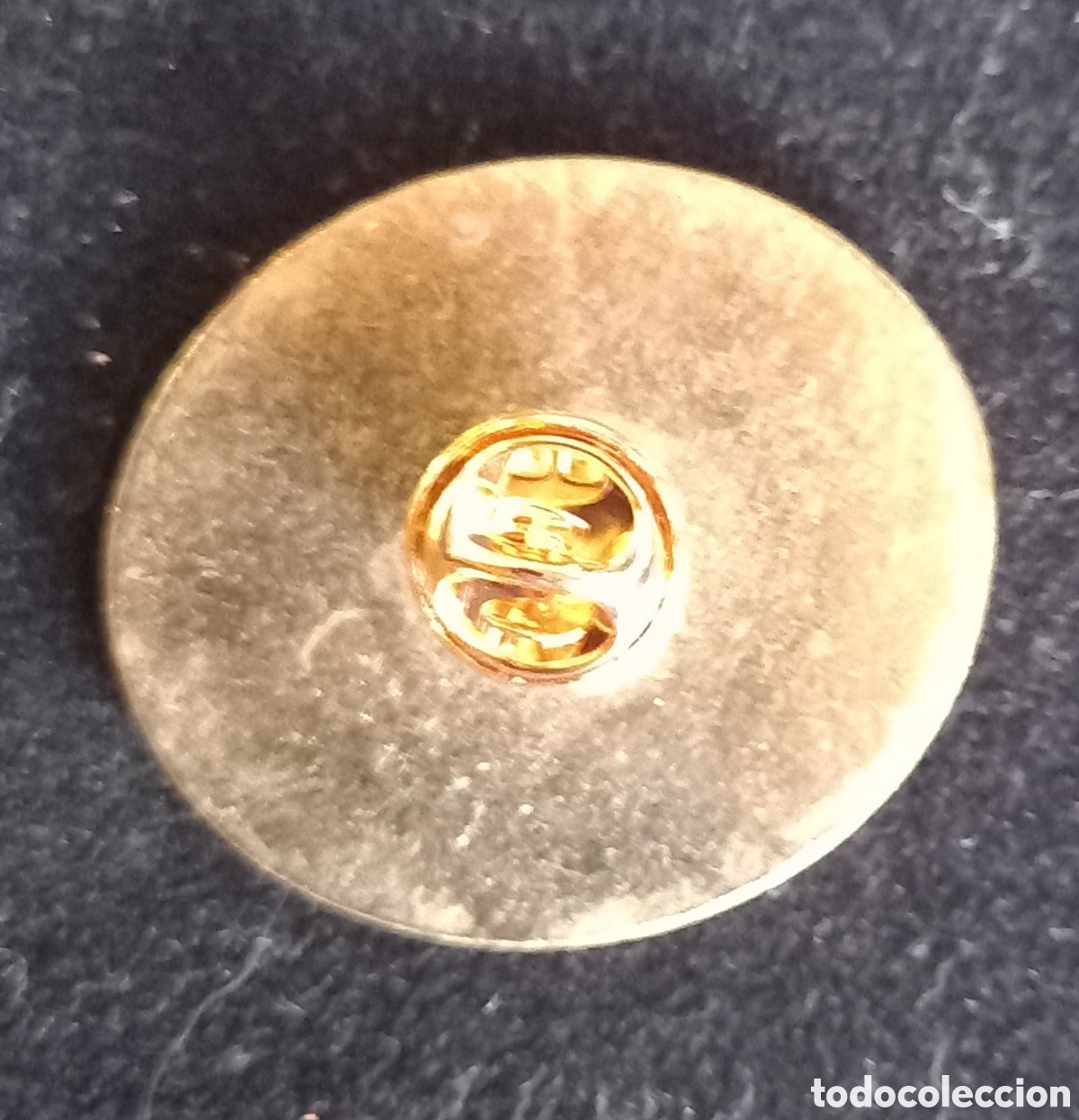 Pins de colecci&oacute;n: Pin Olimpiadas Barcelona - Foto 4