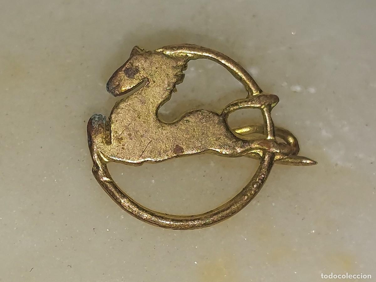 Pins de colecci&oacute;n: ANTIGUA PIN INSIGNIA BROCHE DE CAMIONES PEGASO A&Ntilde;OS 60 / 70