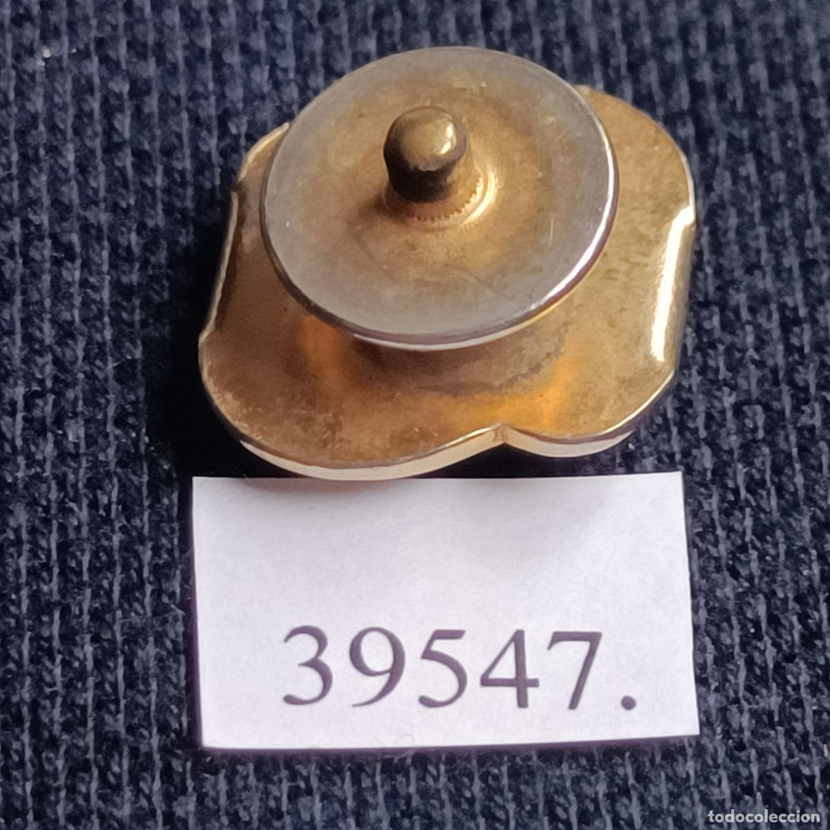 Pins de colecci&oacute;n: Insignia, broche, medalla, pin - Foto 4