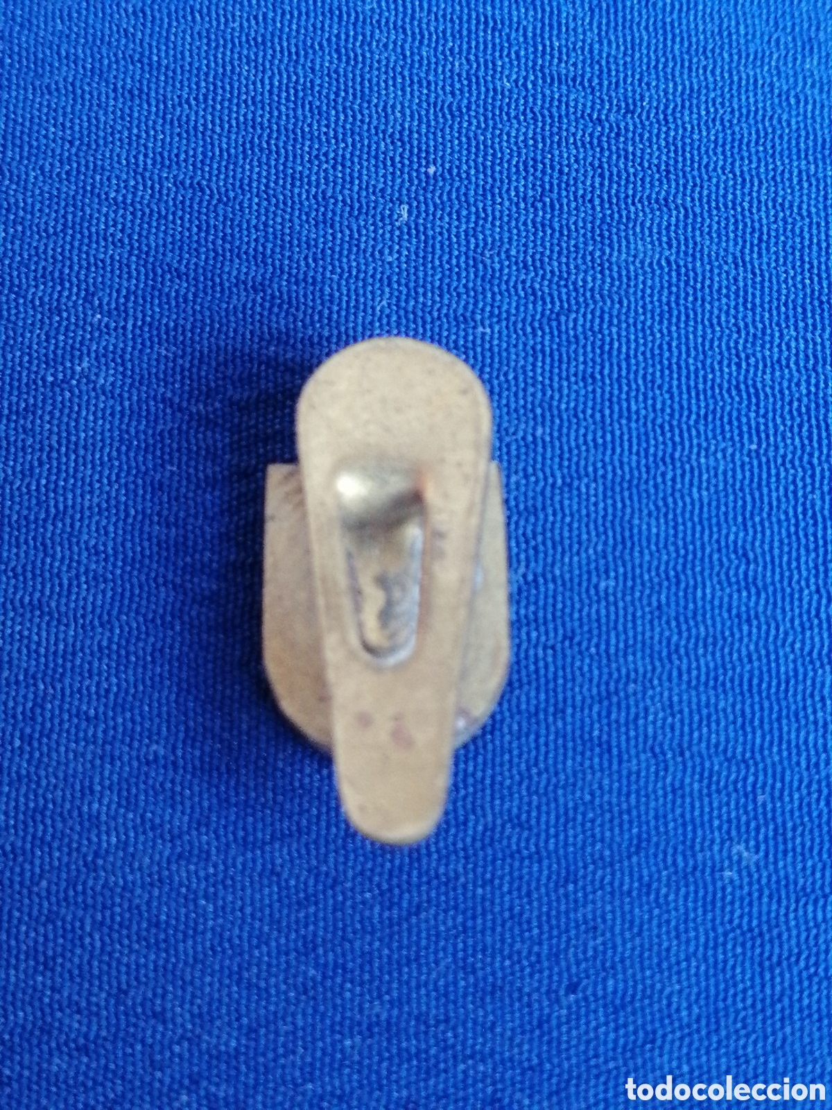 Pins de colecci&oacute;n: PHILIPS INSIGNIA DE OJAL - Foto 2