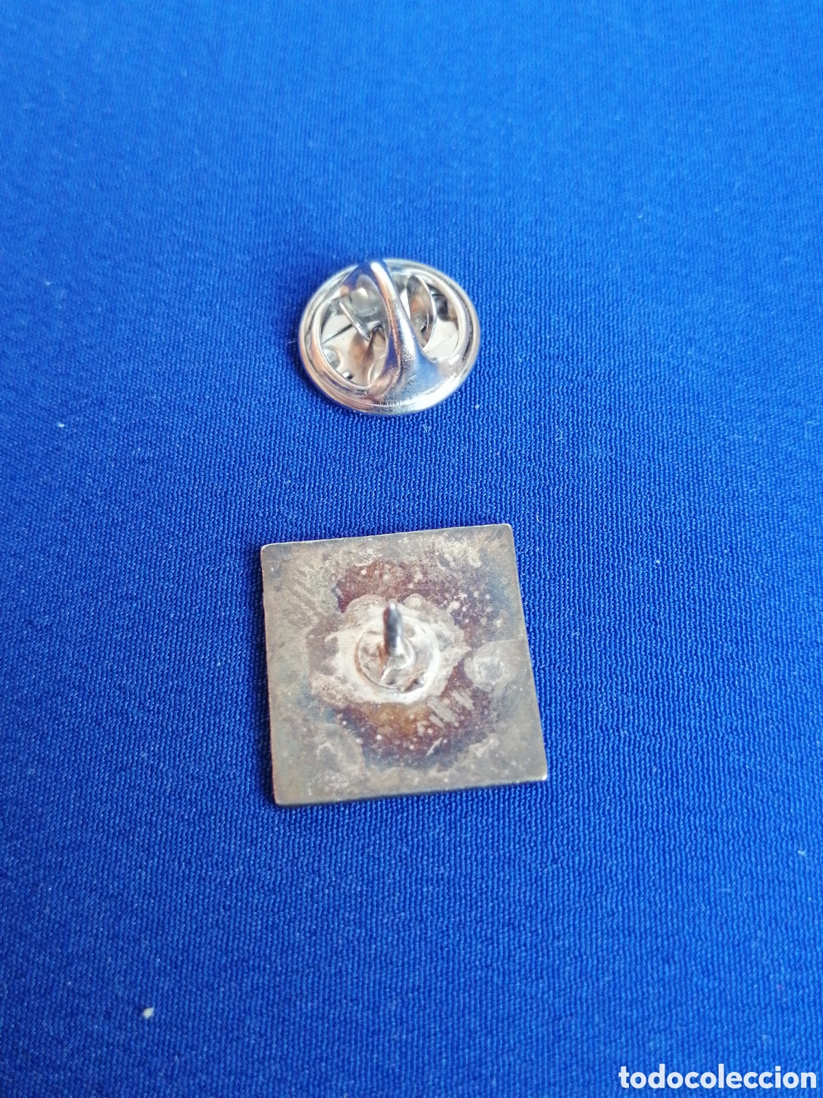 Pins de colecci&oacute;n: PHILIPS OLIMPIADAS PIN - Foto 2