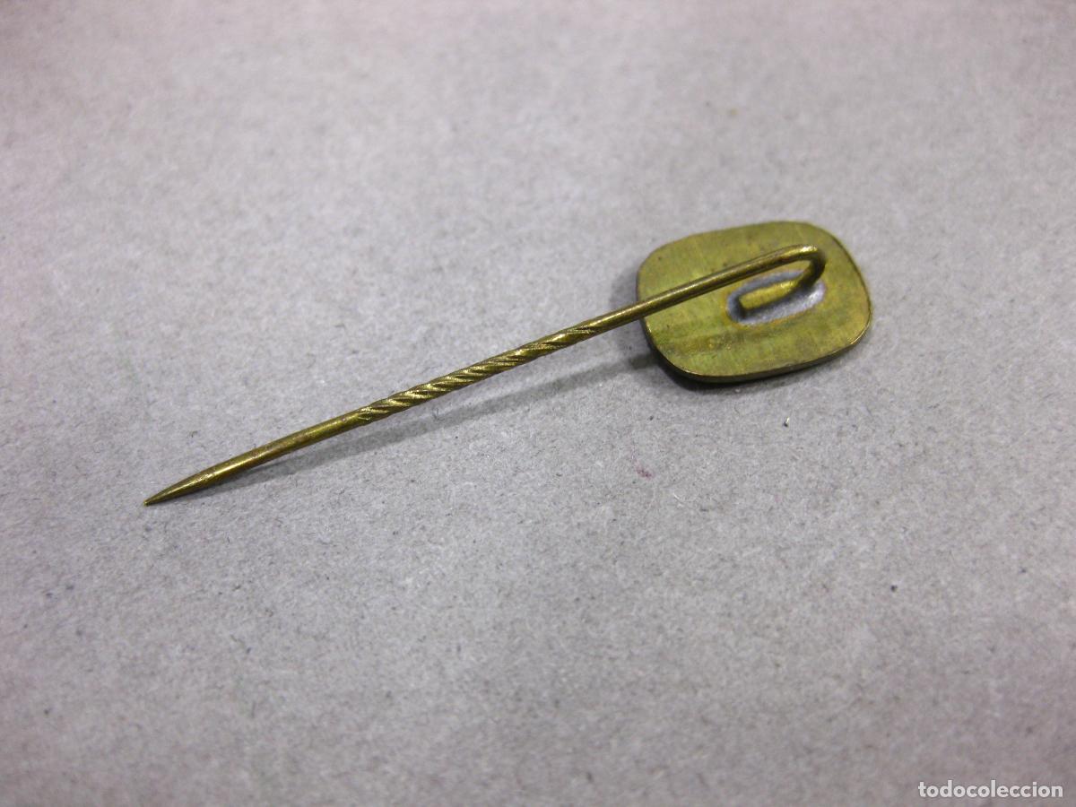 Pins de colecci&oacute;n: INSIGNIA DE ACORDEONES HOHNER - Foto 3