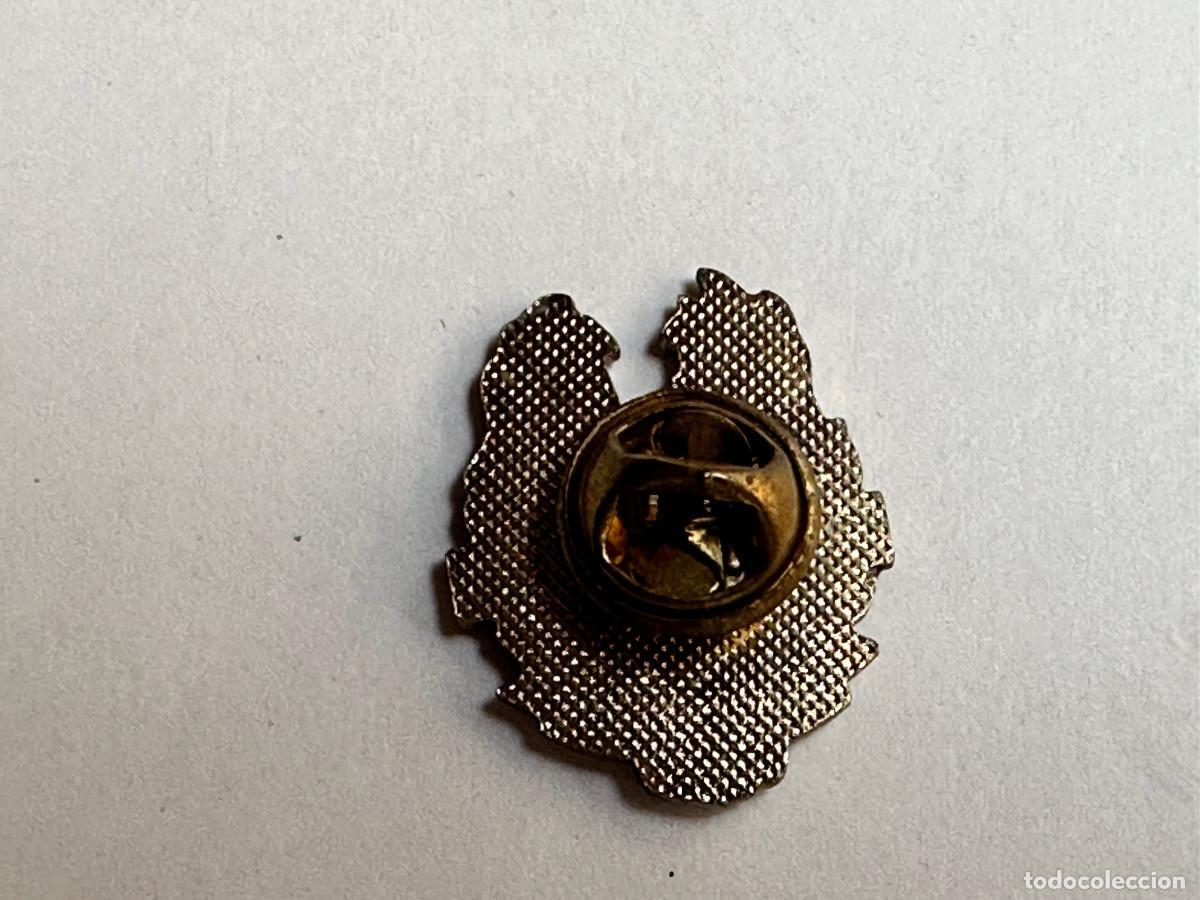 Pins de colecci&oacute;n: PIN DE BIKER AMERICANO - Foto 3
