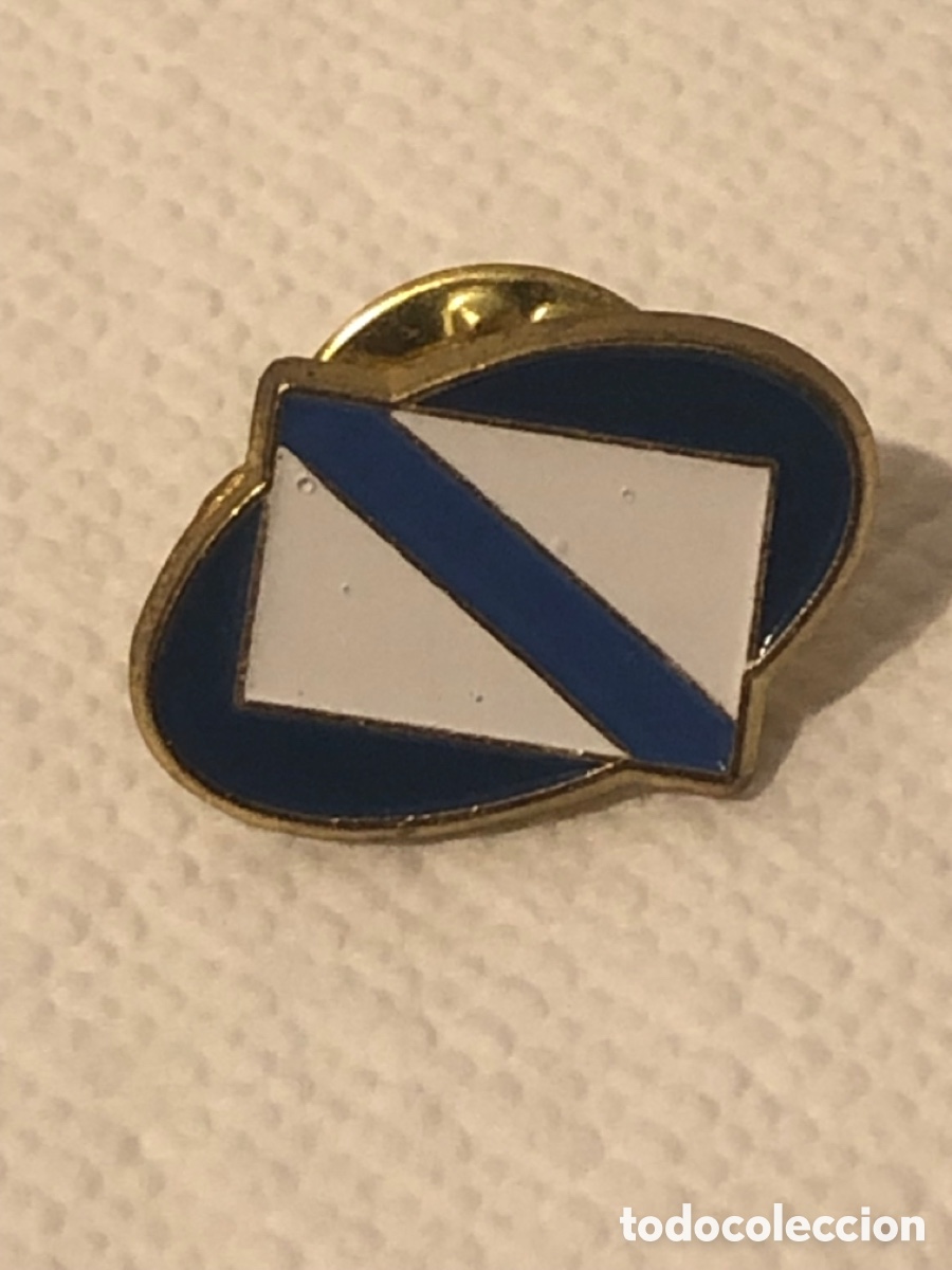 Collection pins: Antiguo pin de Galicia (L8)