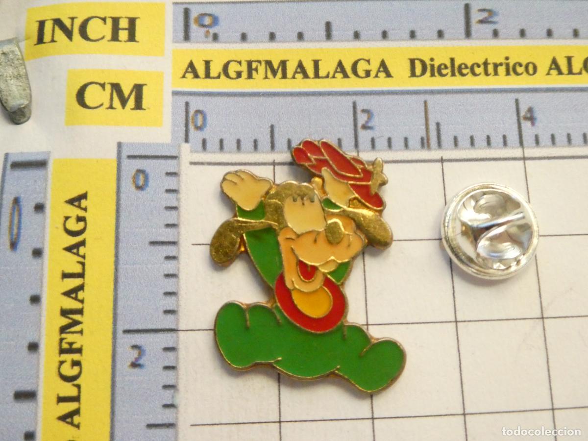Pins de colecci&oacute;n: PIN DE DIBUJOS ANIMADOS. GOOFY BEB&Eacute; BABY