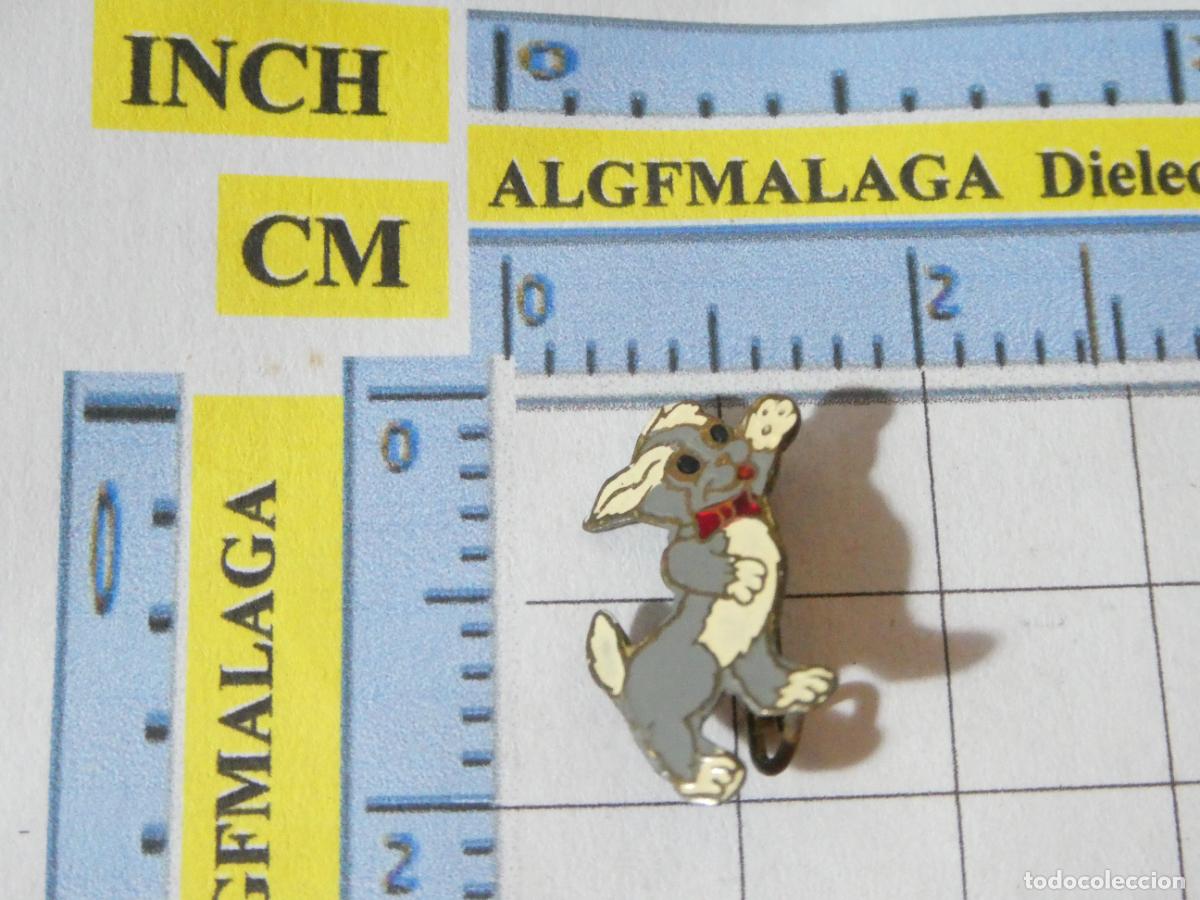 Pins e Spille di collezione: INSIGNIA BROCHE ALFILER. DIBUJOS ANIMADOS PERRITO DISNEY DAMA VAGABUNDO?. NO PIN