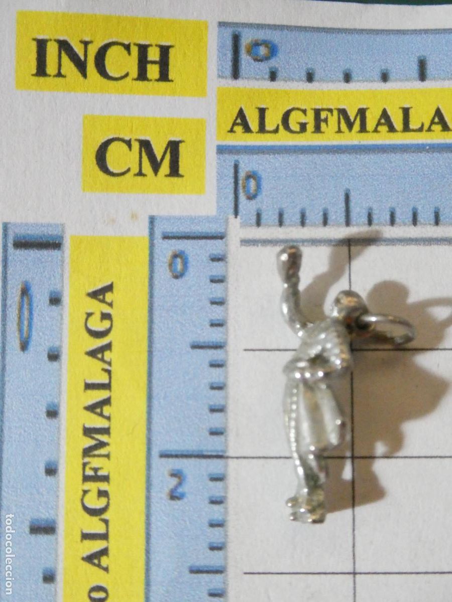 Pins de cole&ccedil;&atilde;o: COLGANTE TORERO MAESTRO TOREO MATADOR BRINDIS CORRIDA TAUROMAQUIA.