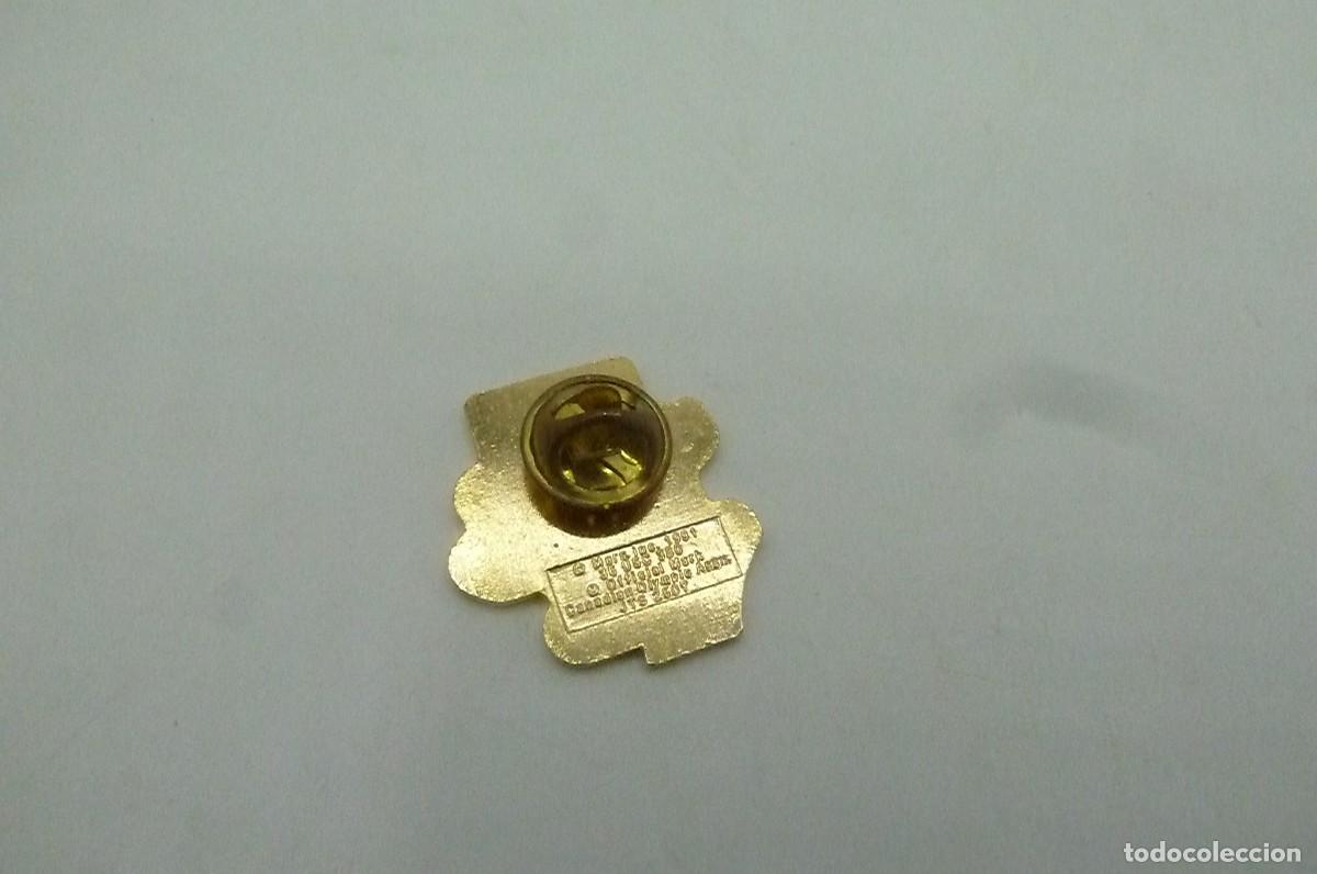 Pins de colecci&oacute;n: Pin M&Ms Olimpiadas Diving - Foto 3