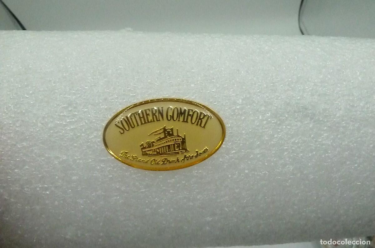 Pins de colecci&oacute;n: Pin Southern Comfort - Foto 3