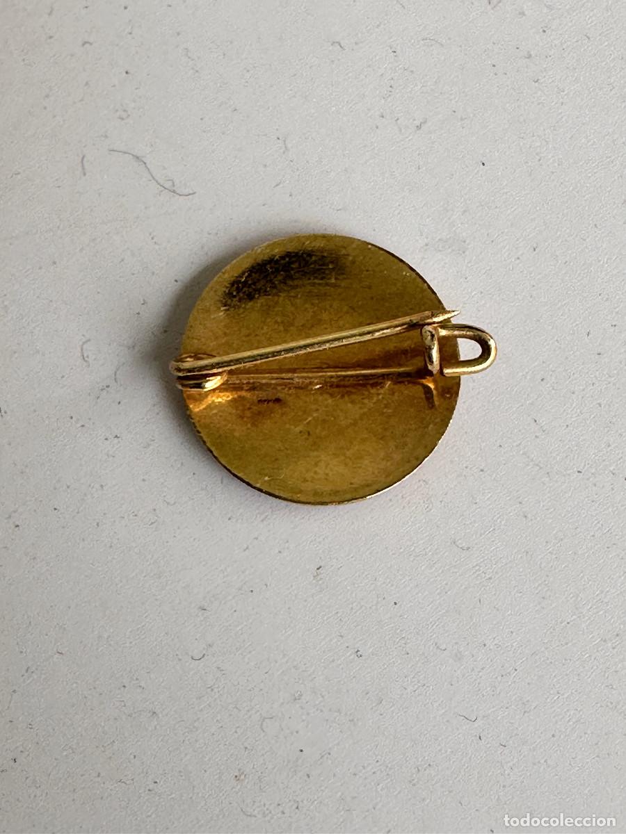 Pins de colecci&oacute;n: PIN DE CAPITAN DE PROTECCI&Oacute;N CIVIL - Foto 3