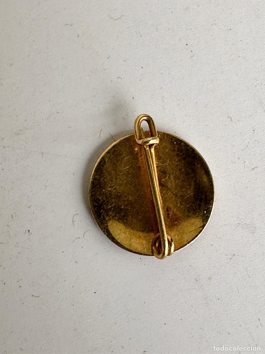 Pins de colecci&oacute;n: PIN DE CAPITAN DE PROTECCI&Oacute;N CIVIL - Foto 4