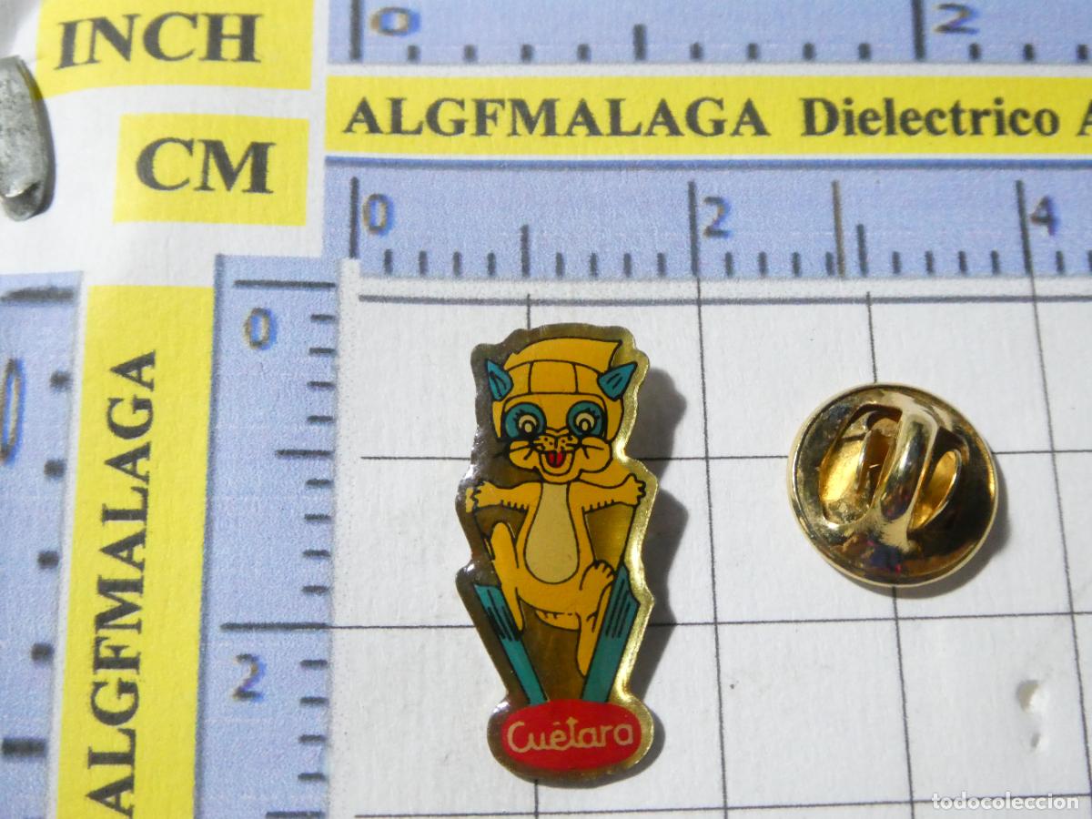 Pins de cole&ccedil;&atilde;o: PIN DE CHUCHER&Iacute;AS CHOCOLATINES. GALLETAS CU&Eacute;TARA ESQUIADOR ARDILLA