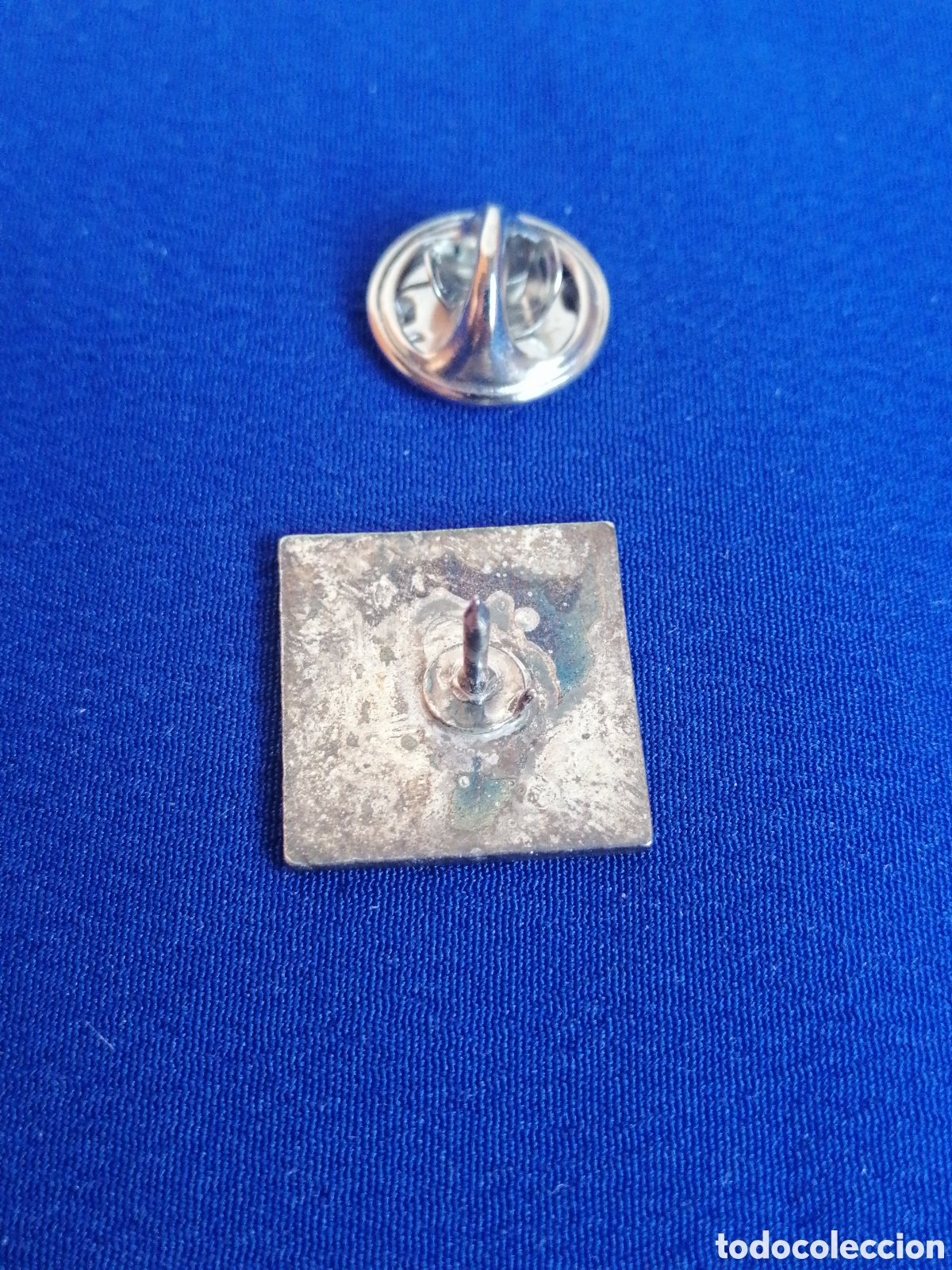Pins de colecci&oacute;n: PHILIPS OLIMPIADAS PIN - Foto 2