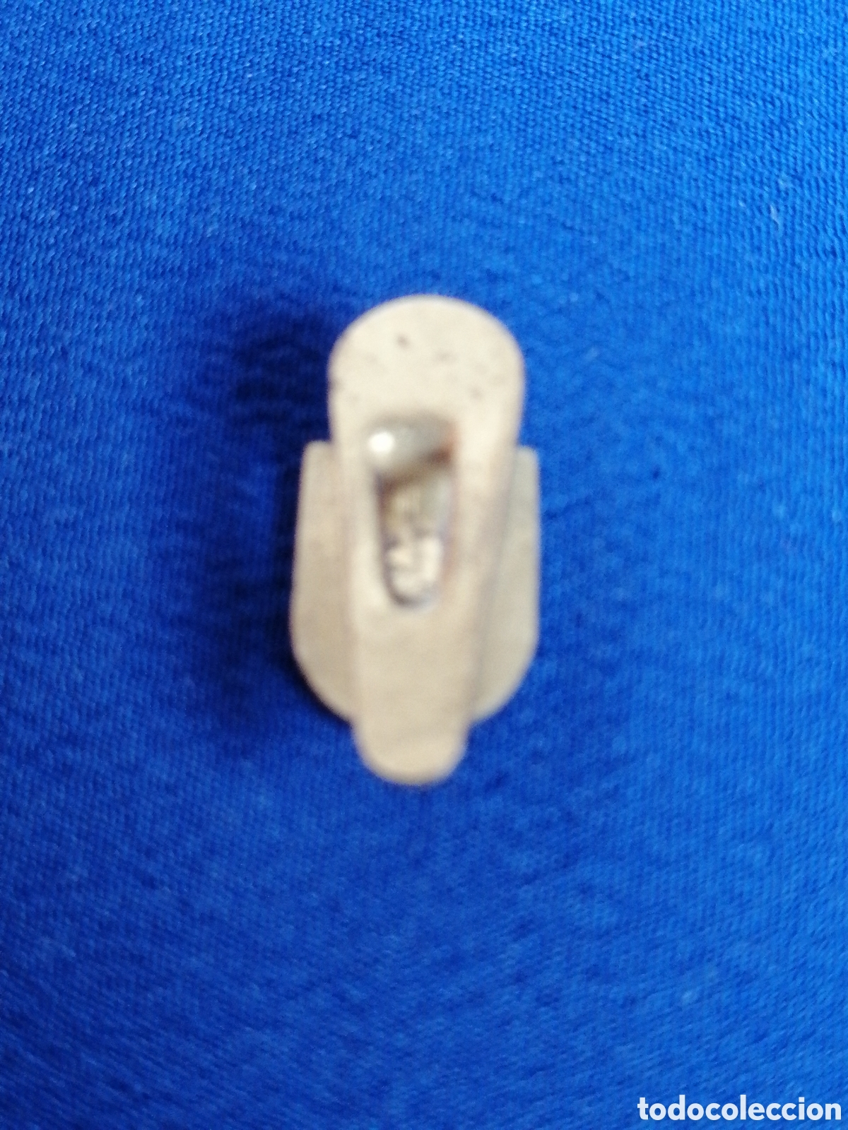 Pins de colecci&oacute;n: PHILIPS INSIGNIA DE OJAL - Foto 2