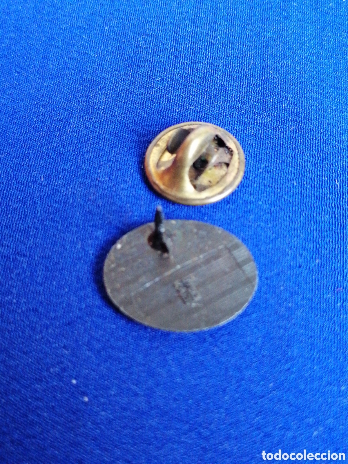 Pins de colecci&oacute;n: TELEVES PARABOLICAS PIN - Foto 3
