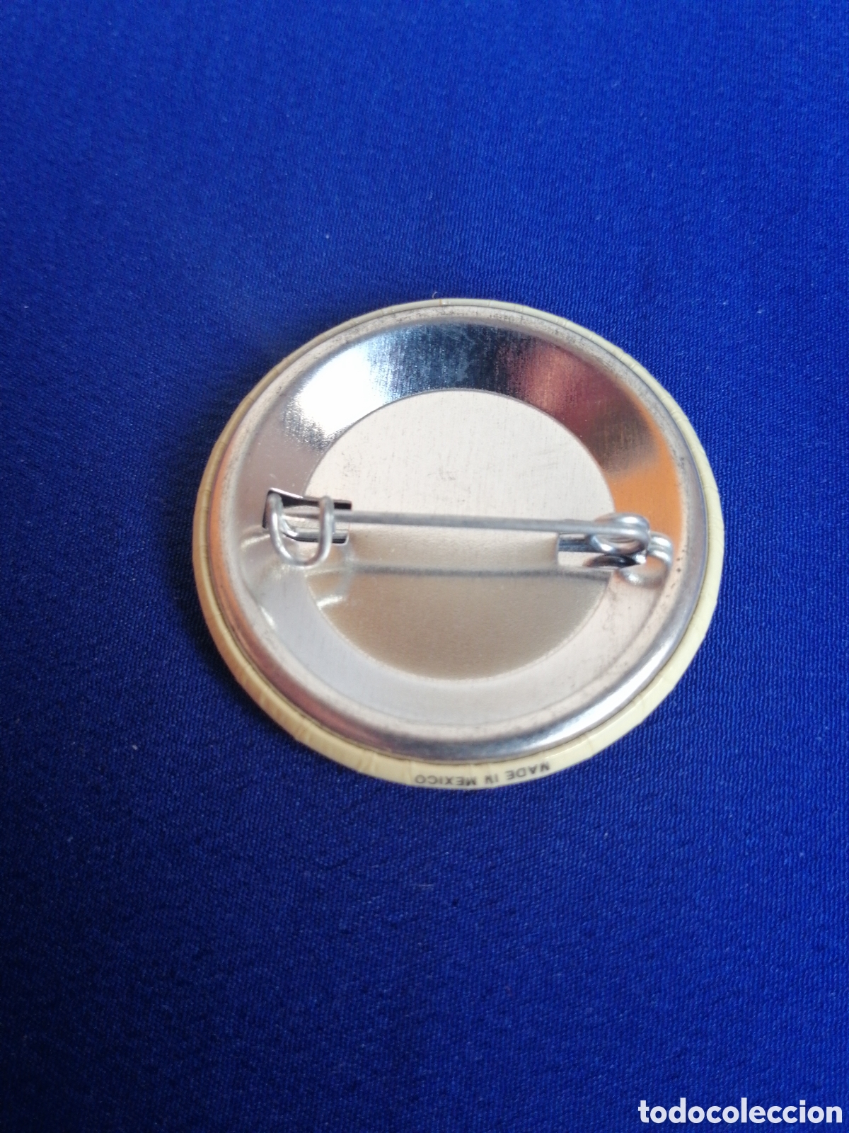 Pins de colecci&oacute;n: HARD ROCK CAF&Eacute; CHAPA - Foto 2