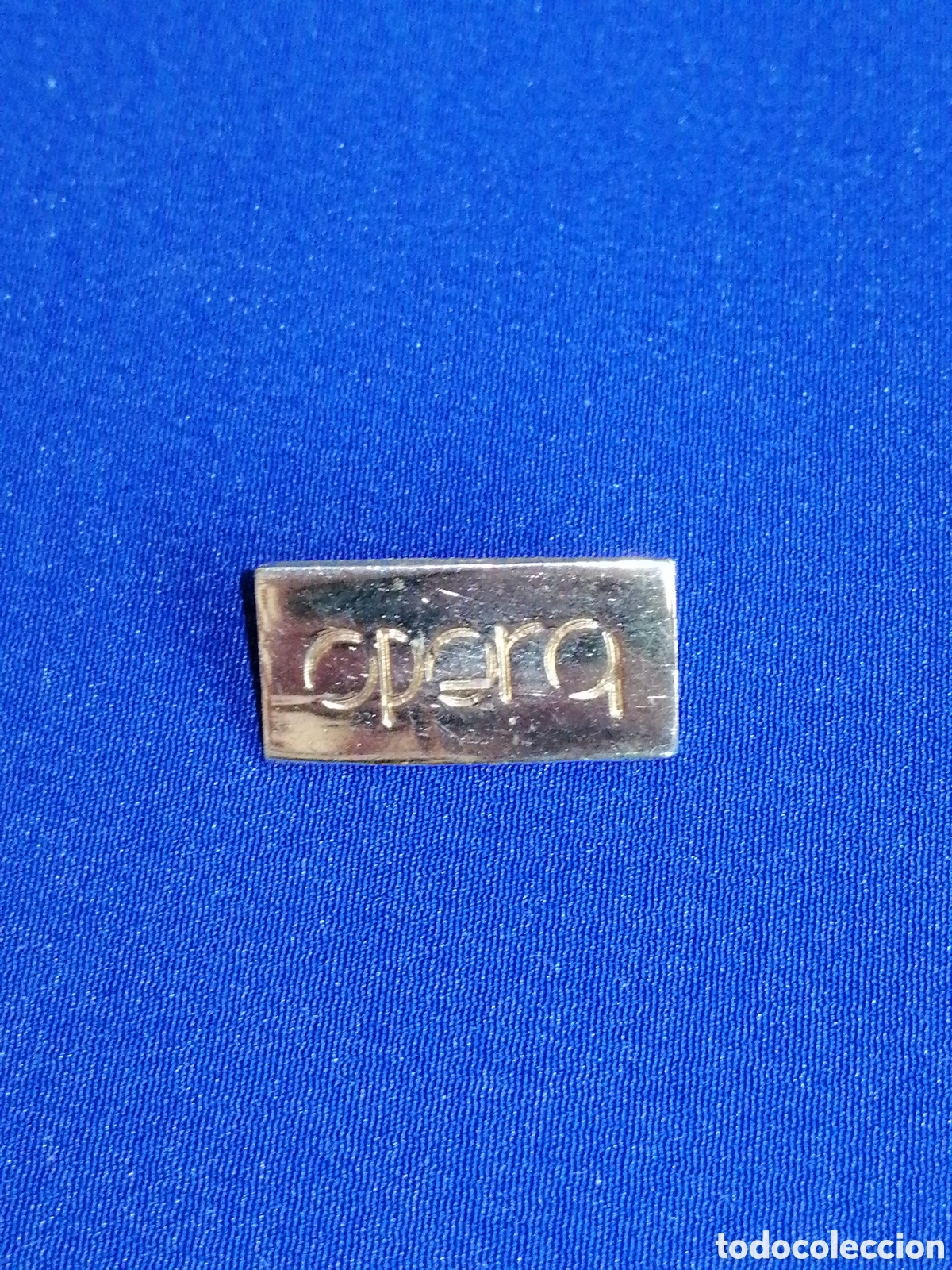 Pins de colecci&oacute;n: PUB DISCOTECA OPERA PIN - Foto 1