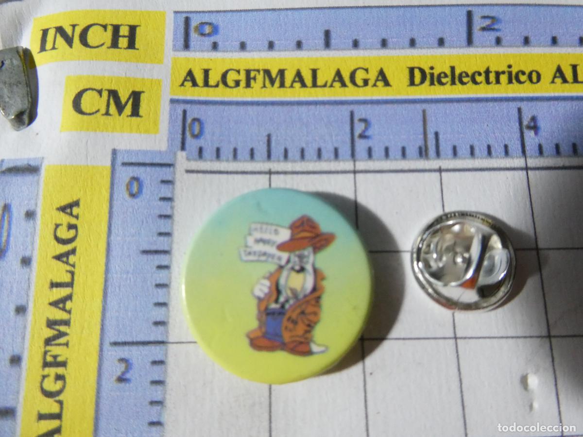 Collection pins: PIN DE DIBUJOS ANIMADOS. DROOPY DOG. MOTITA. PERRO