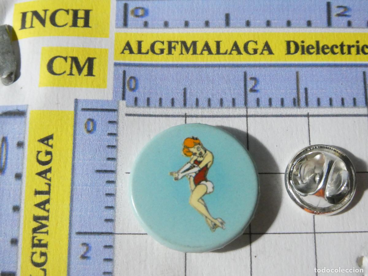 Pins e Spille di collezione: PIN DE DIBUJOS ANIMADOS. PERSONAJE A DETERMINAR