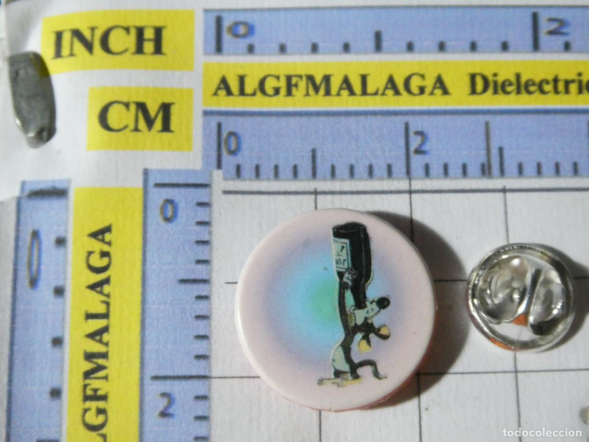 Pins de colecci&oacute;n: PIN DE DIBUJOS ANIMADOS. PERSONAJE A DETERMINAR