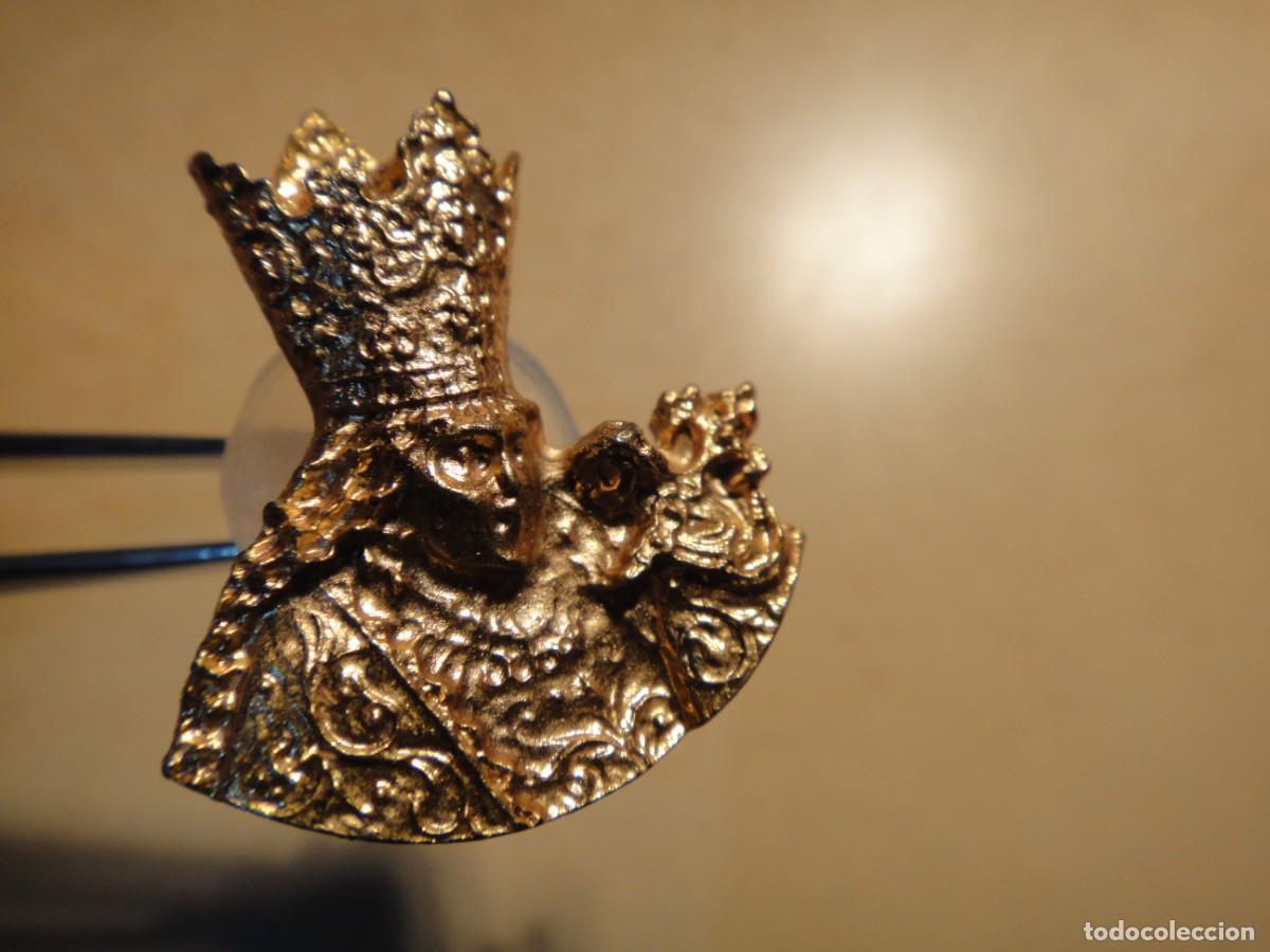 Pins de colecci&oacute;n: Pins, Virgen de los Desamparados. ref 102/1691