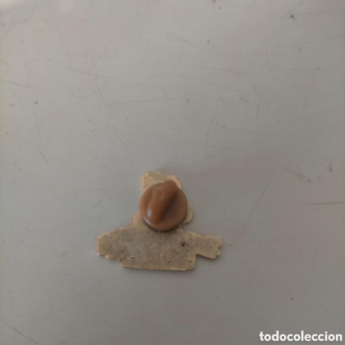 Pins de colecci&oacute;n: Pin Soy del Barcelona - Foto 2