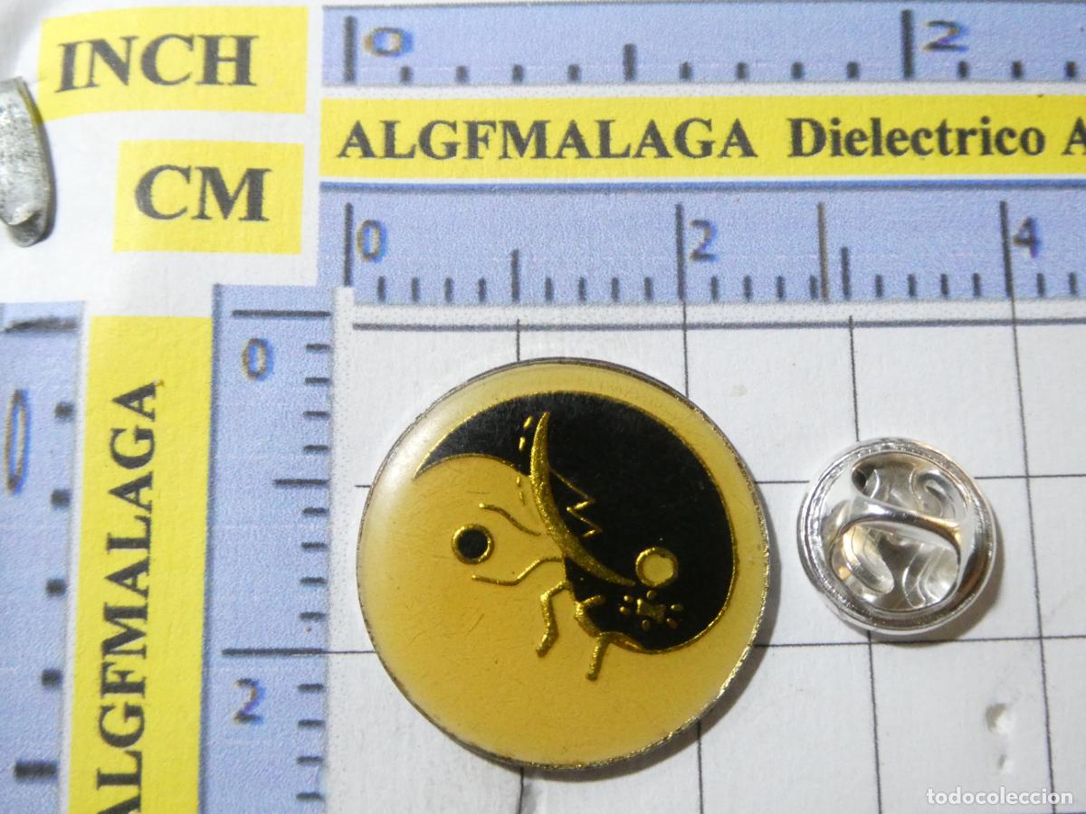 Collection pins: PIN YING YANG CONFLICTO