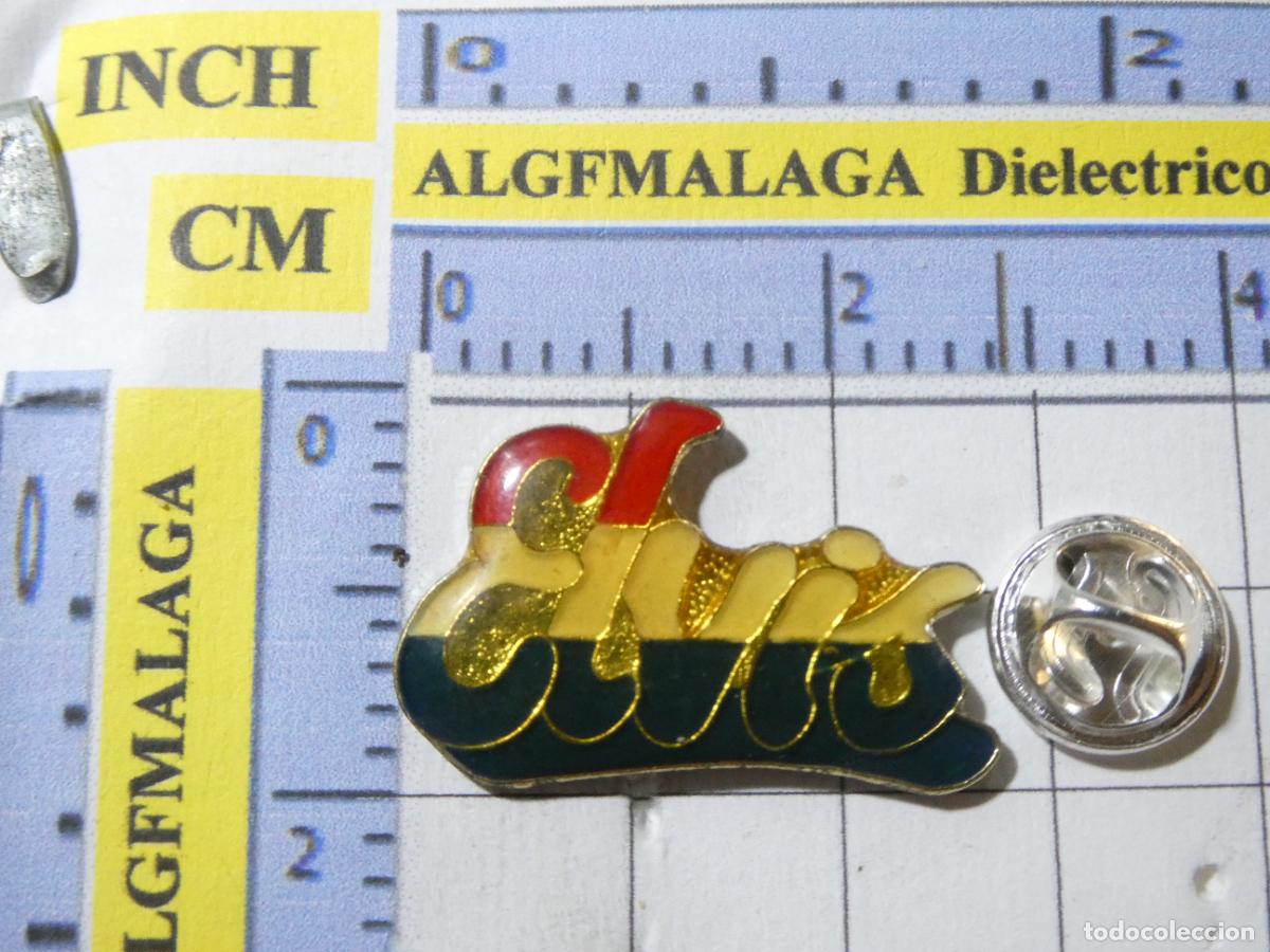 Pins de colecci&oacute;n: PIN DE M&Uacute;SICA GRUPOS MUSICALES INSTRUMENTOS. ELVIS PRESLEY
