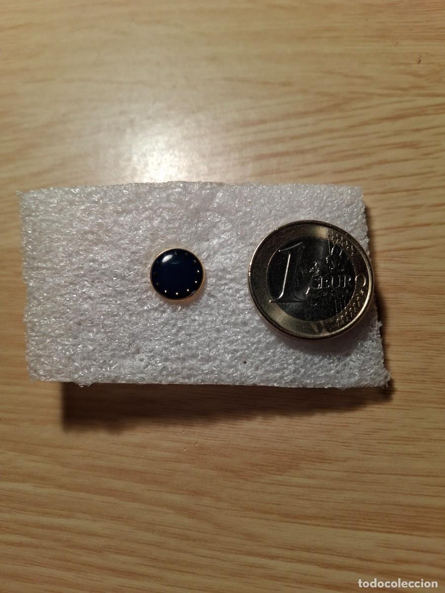 Pins de colecci&oacute;n: Pin peque&ntilde;o bandera Europa