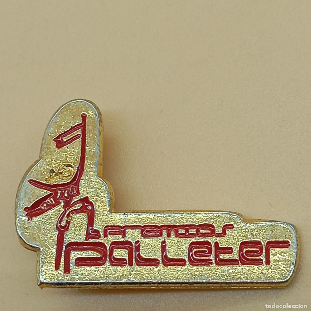 Pins de colecci&oacute;n: PIN- SE DESCONOCE ORIGEN - Foto 1