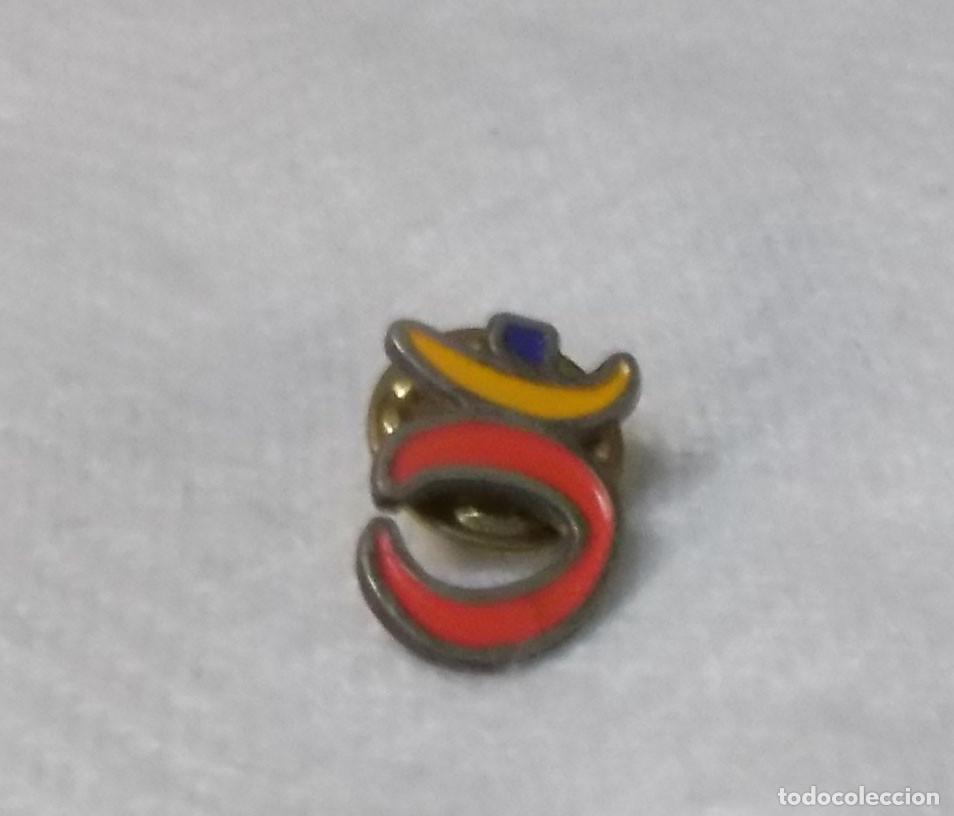 Sammlung von Pins: pin de las olimpiadas de Barcelona 1992