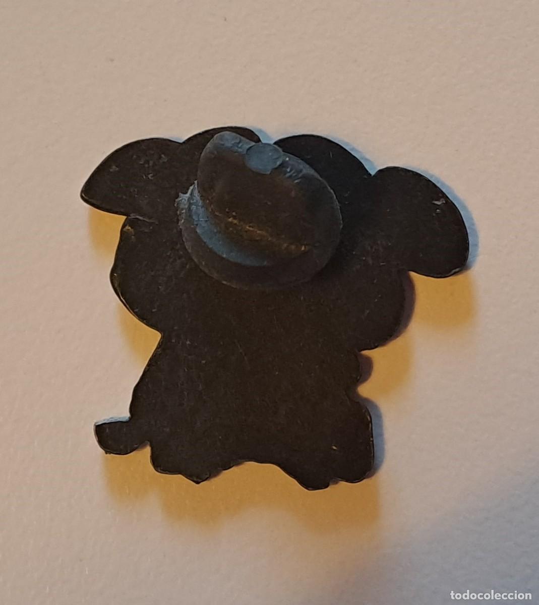 Pins de colecci&oacute;n: PIN PIXIE Y DIXIE - HANNA BARBERA - Foto 2