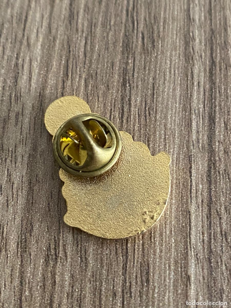 Pins de colecci&oacute;n: PIN VIRGEN DEL ROCIO - Foto 2