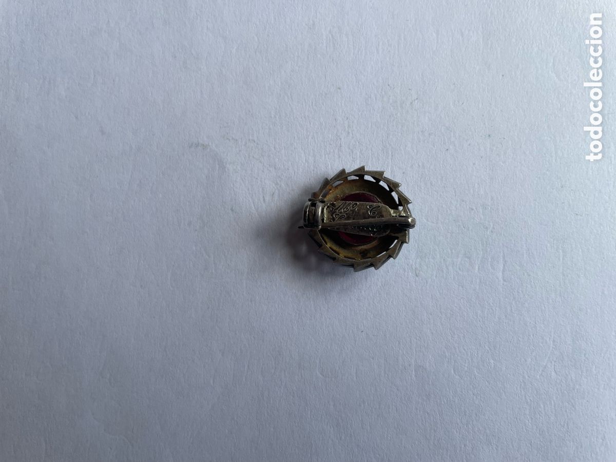 Pins de colecci&oacute;n: El Corte Ingl&eacute;s, insignia - Foto 2