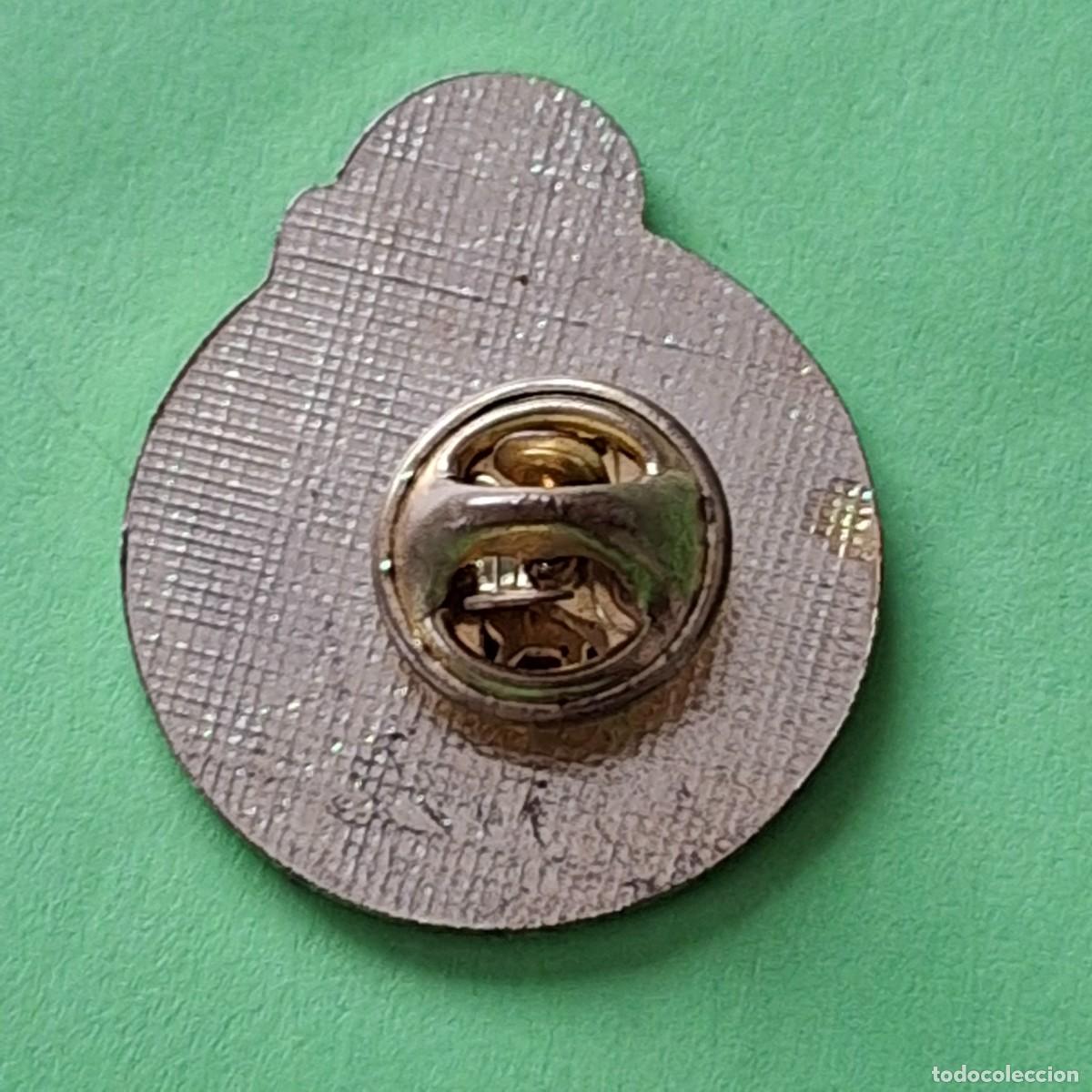 Pins de colecci&oacute;n: PIN SS - TEMATICA MILITAR - Foto 2