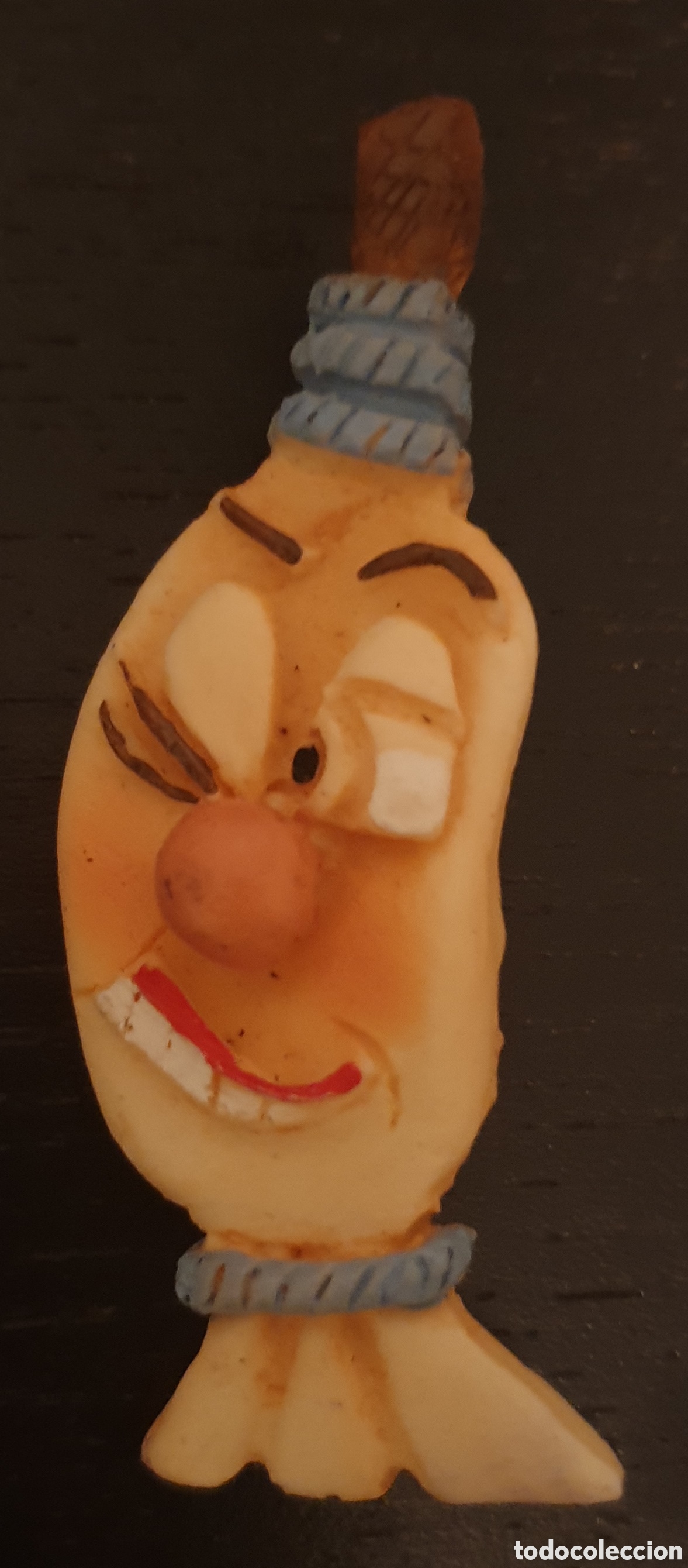 Pins de colecci&oacute;n: PIN PETARDO HECHO A MANO - Foto 1