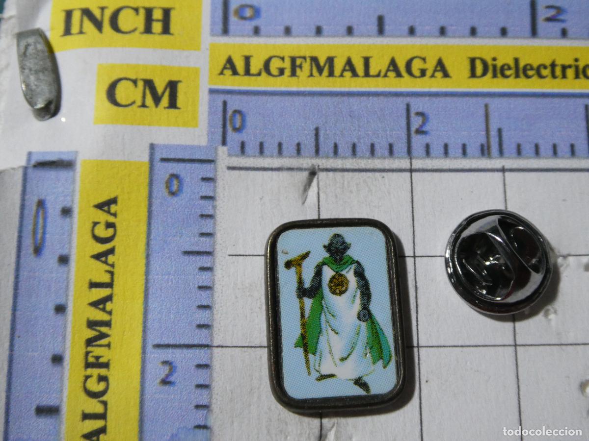 Collection pins: PIN DE DIBUJOS ANIMADOS. COMISCS. DRAGONBALL. PICCOLO