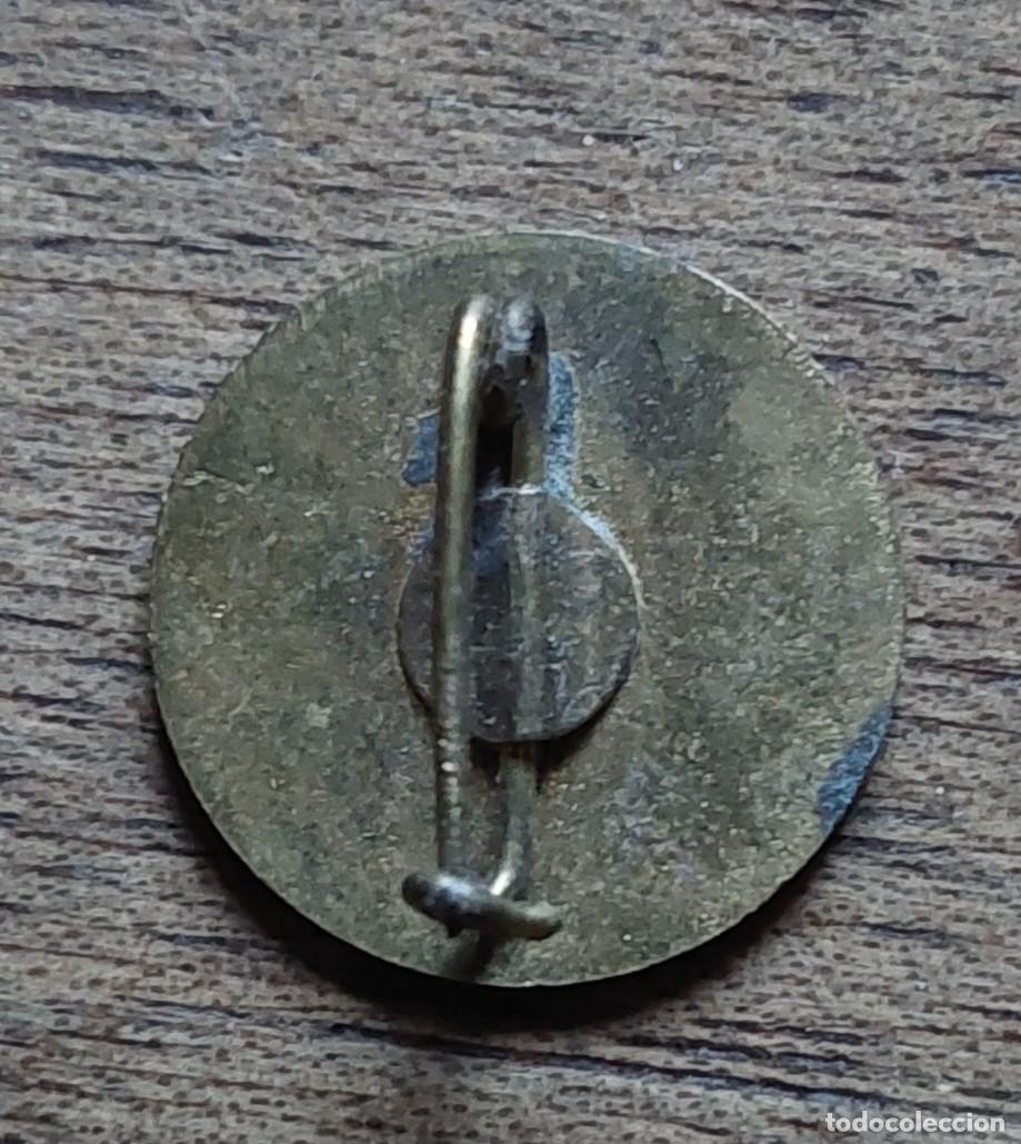 Pins de colecci&oacute;n: Emblema nitrato de chile - Foto 2