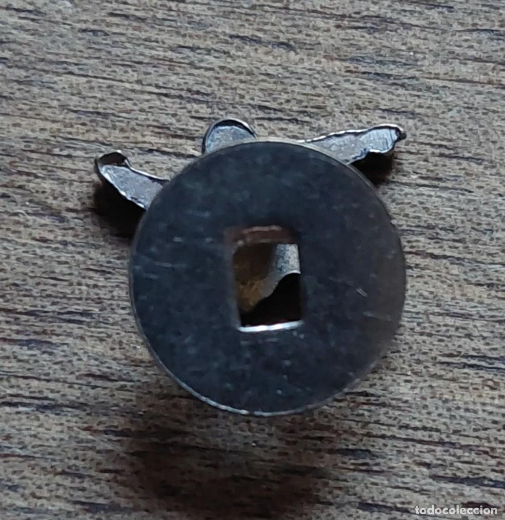 Pins de colecci&oacute;n: Emblema ojal Michelin - Foto 2