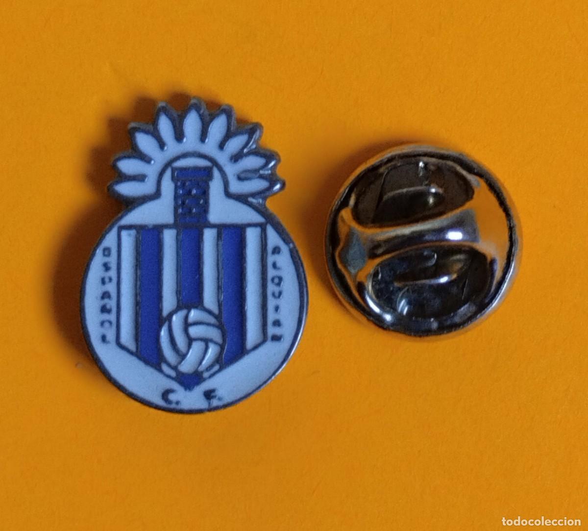 Pins de colecci&oacute;n: PIN FUTBOL - ESCUDO DEL EQUIPO ESPA&Ntilde;OL DE ALQUIAN C F. - EL ALQUIAN - ALMERIA