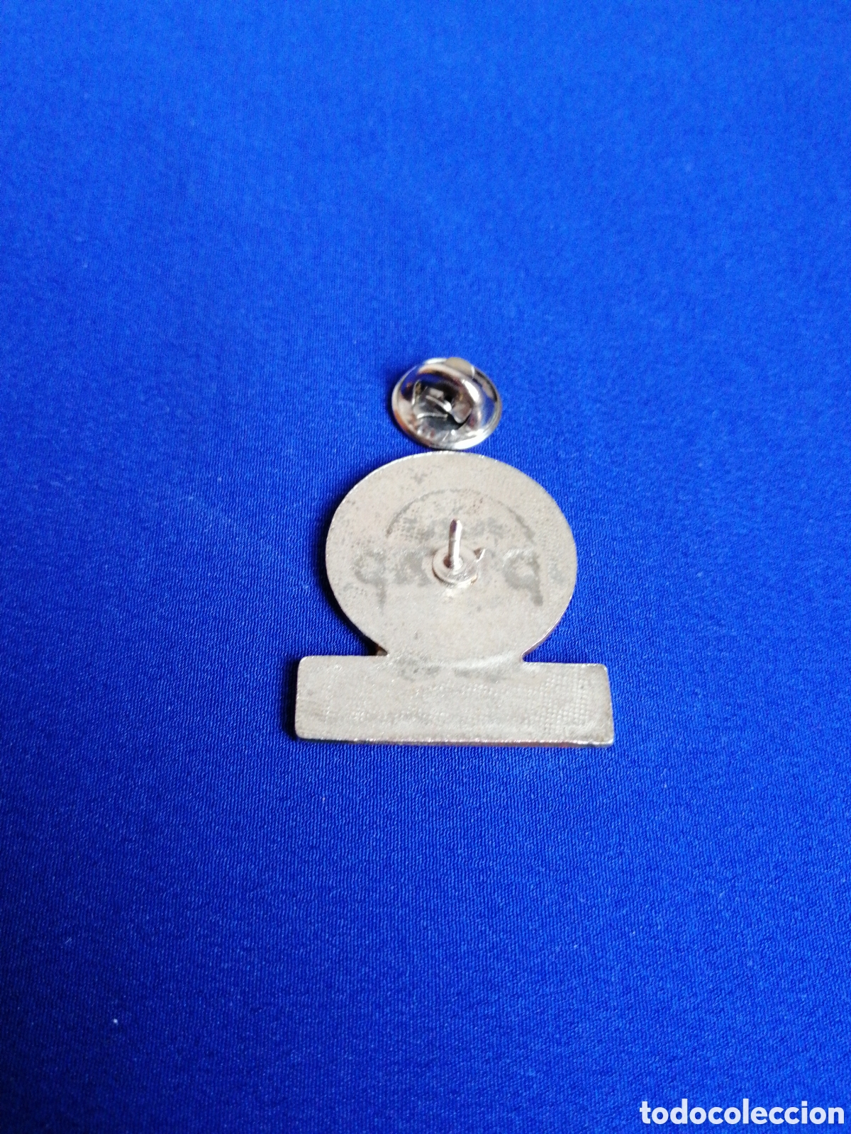 Pins de colecci&oacute;n: REEBOK - THE PUMP PIN - Foto 2