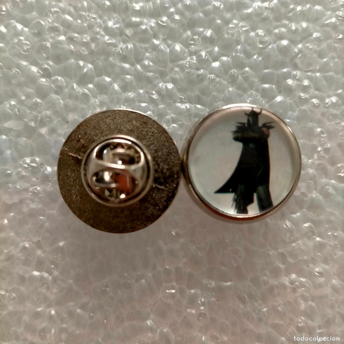 Collection pins: PIN REDONDO METAL - comic tebeos juegos juguetes tortugas ninja