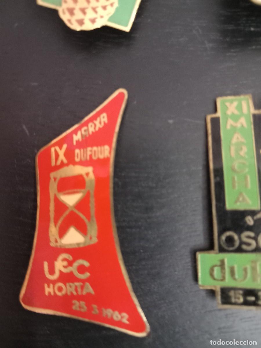 Pins de colecci&oacute;n: Emblemas y alfileres - Foto 5