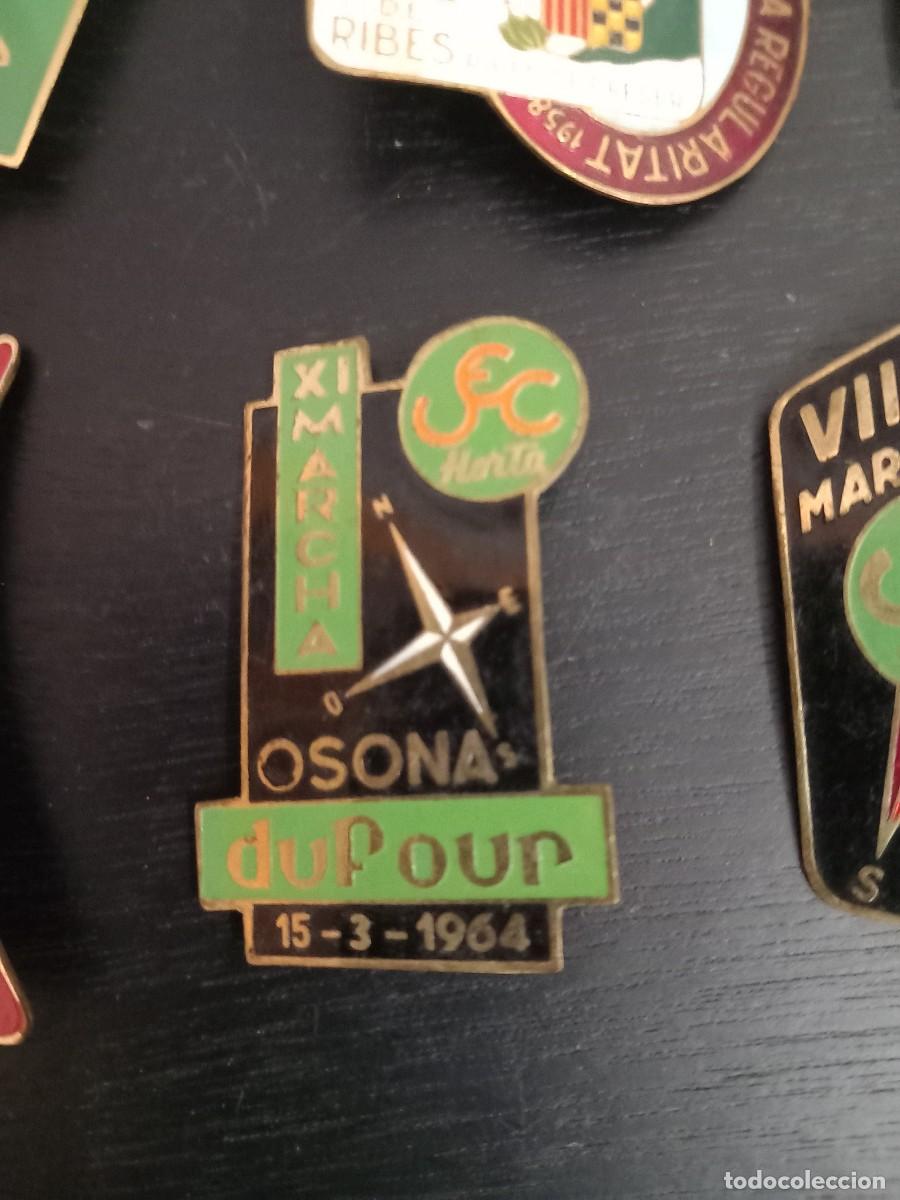 Pins de colecci&oacute;n: Emblemas y alfileres - Foto 6