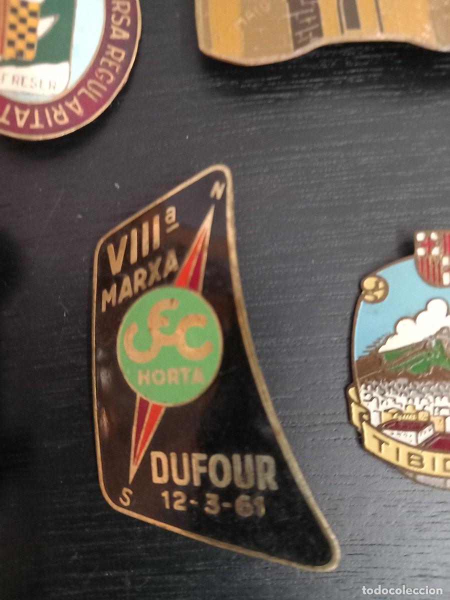Pins de colecci&oacute;n: Emblemas y alfileres - Foto 7